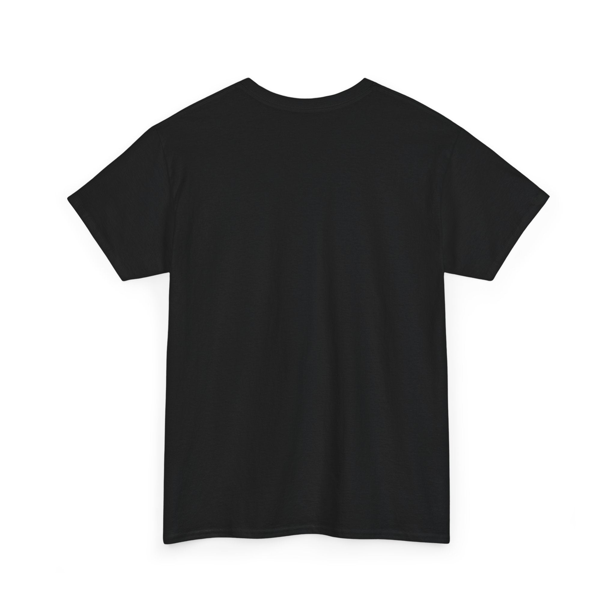 Low cortisol Tee