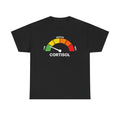Low cortisol Tee