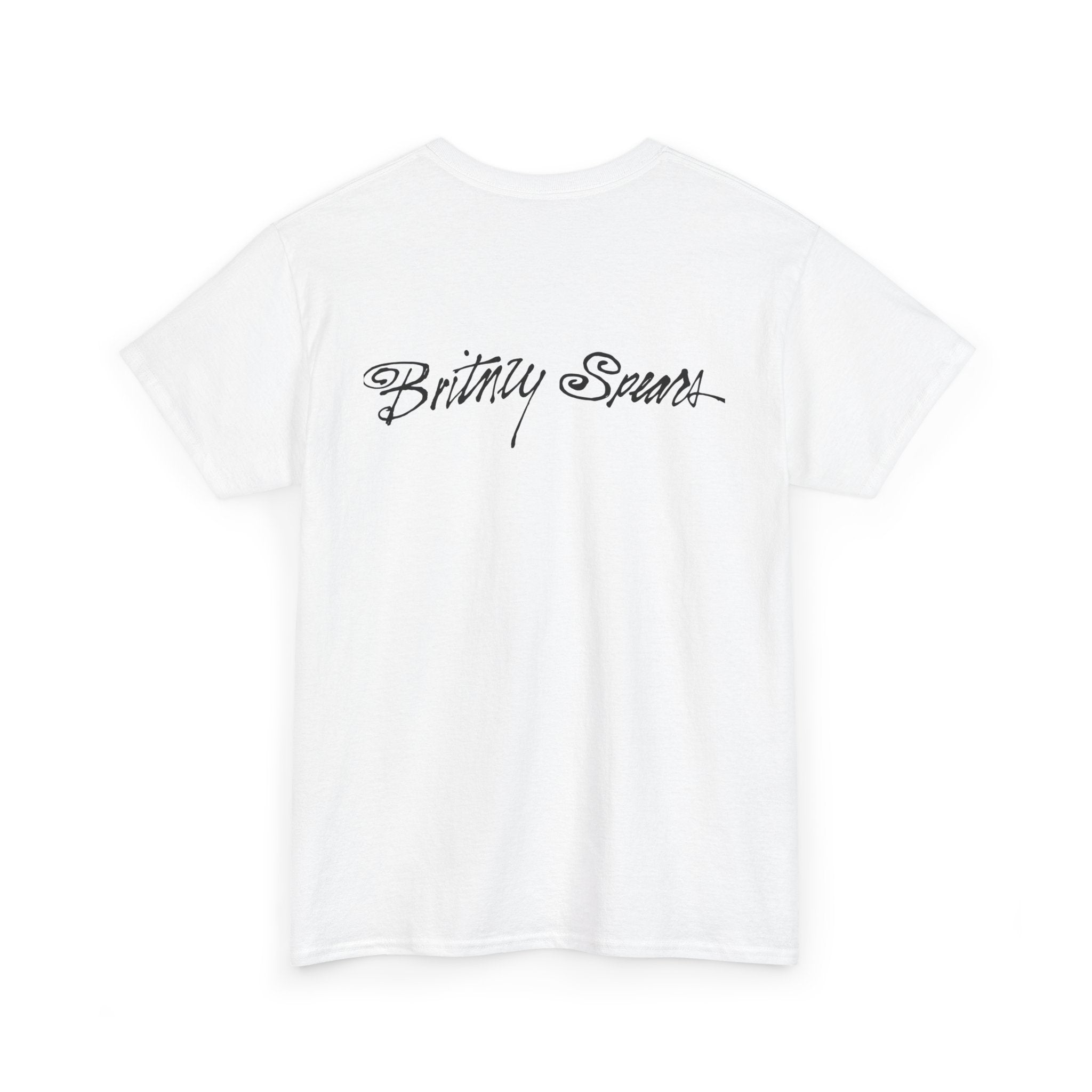 MMs Tee | The boys Graphic T-Shirt